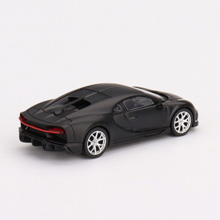 MINI GT Bugatti Chiron Super Sport 300+ MINIATURE TOY SHOP