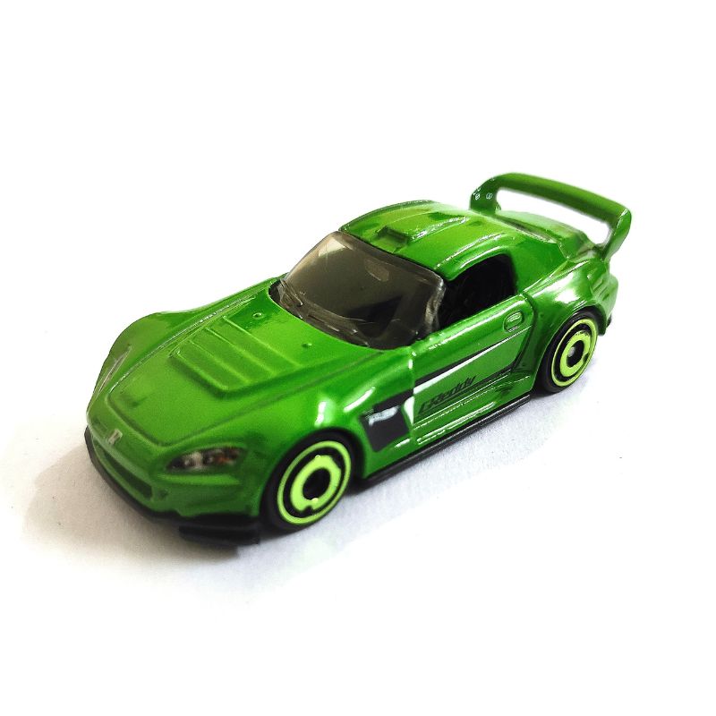 Hot wheels honda s2000